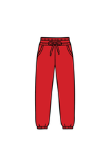 Heather Red