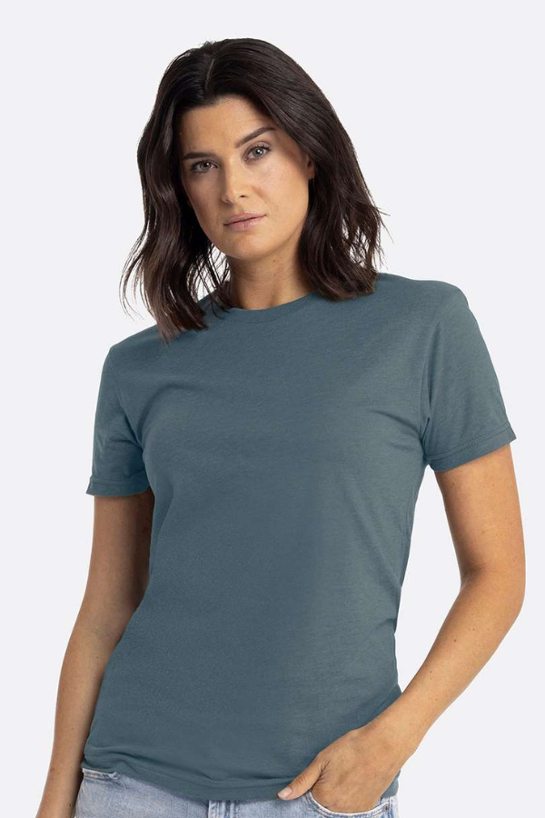 Heather Slate Blue