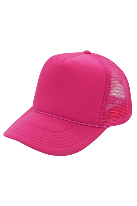 Hot Pink