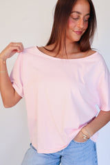 Emerson Coast Signature Slouchy Tee