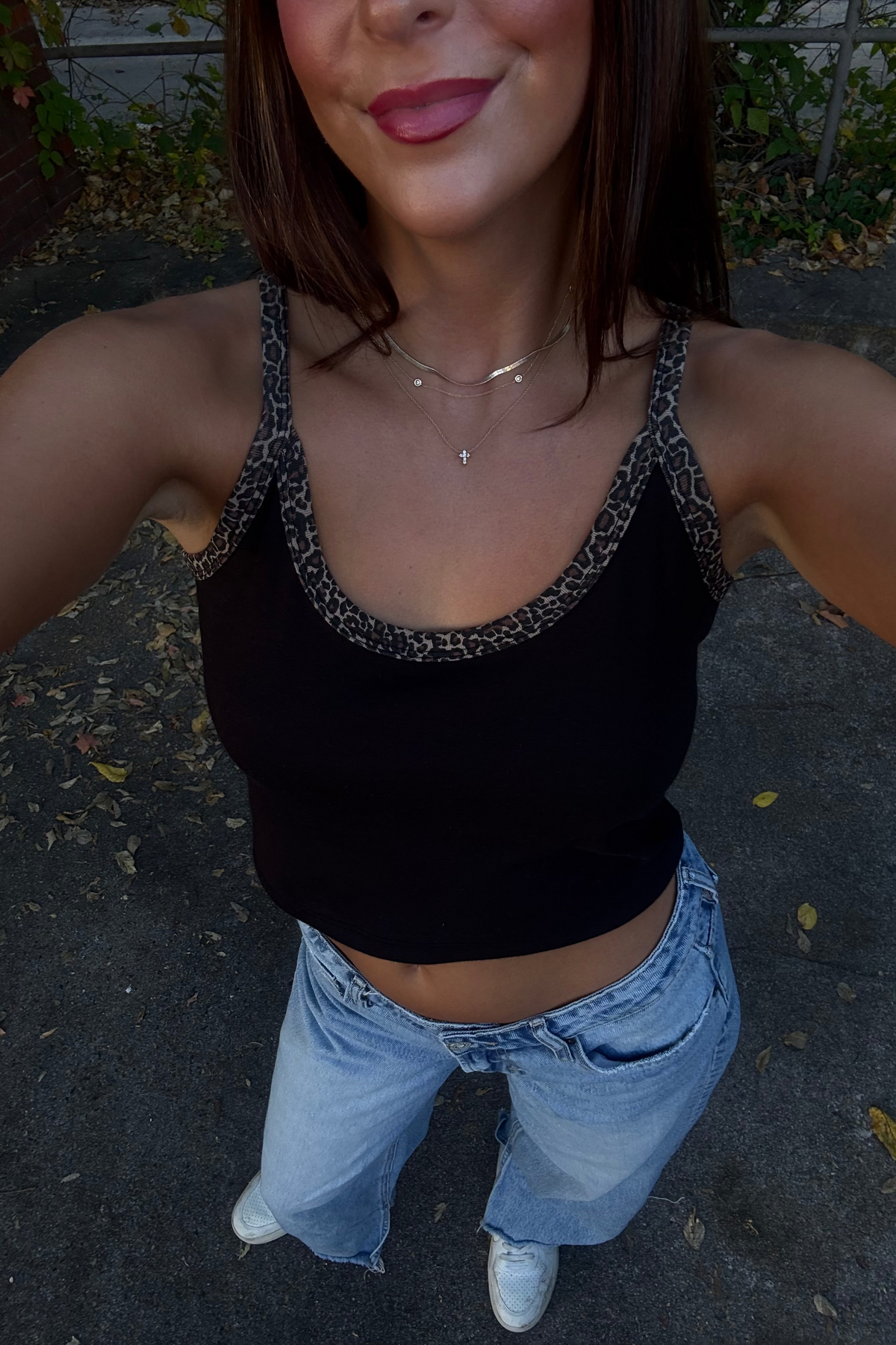 Emerson Coast Savannah Baby Tank