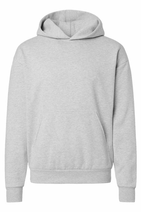 Grey Heather