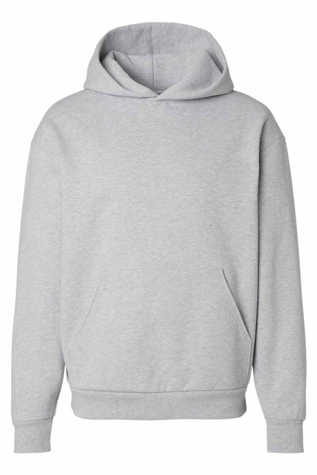Grey Heather