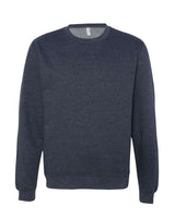 Classic Navy Heather
