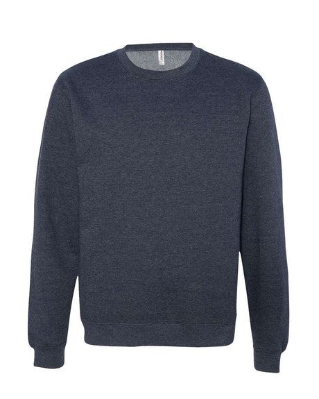 Classic Navy Heather