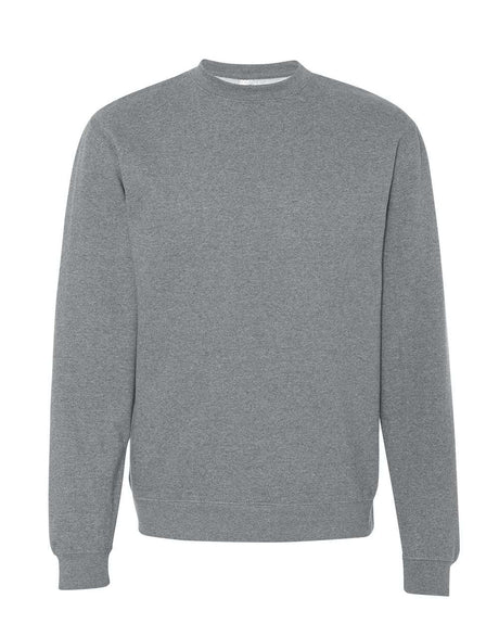 Gunmetal Heather