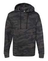 Black Camo