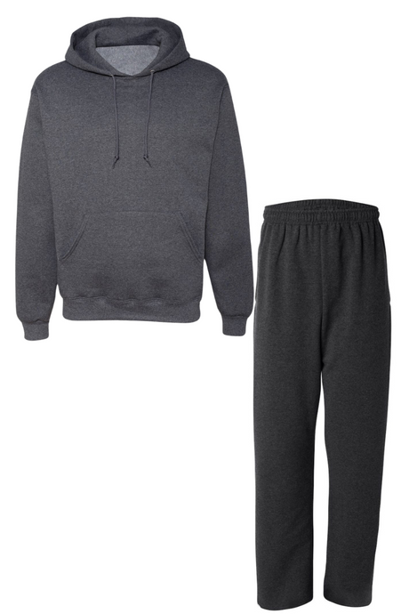 Black Heather