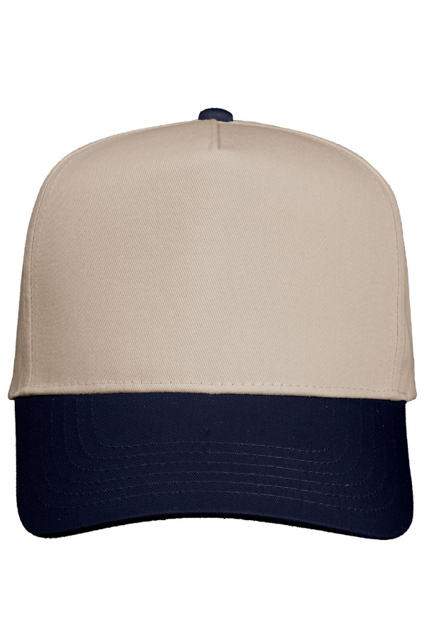 Khaki/Navy