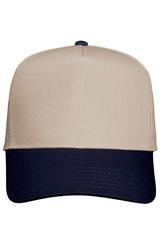 Khaki/Navy