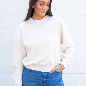 Mock Necks