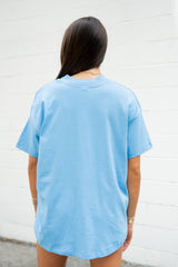 LAT Women's Hi-Lo Tee