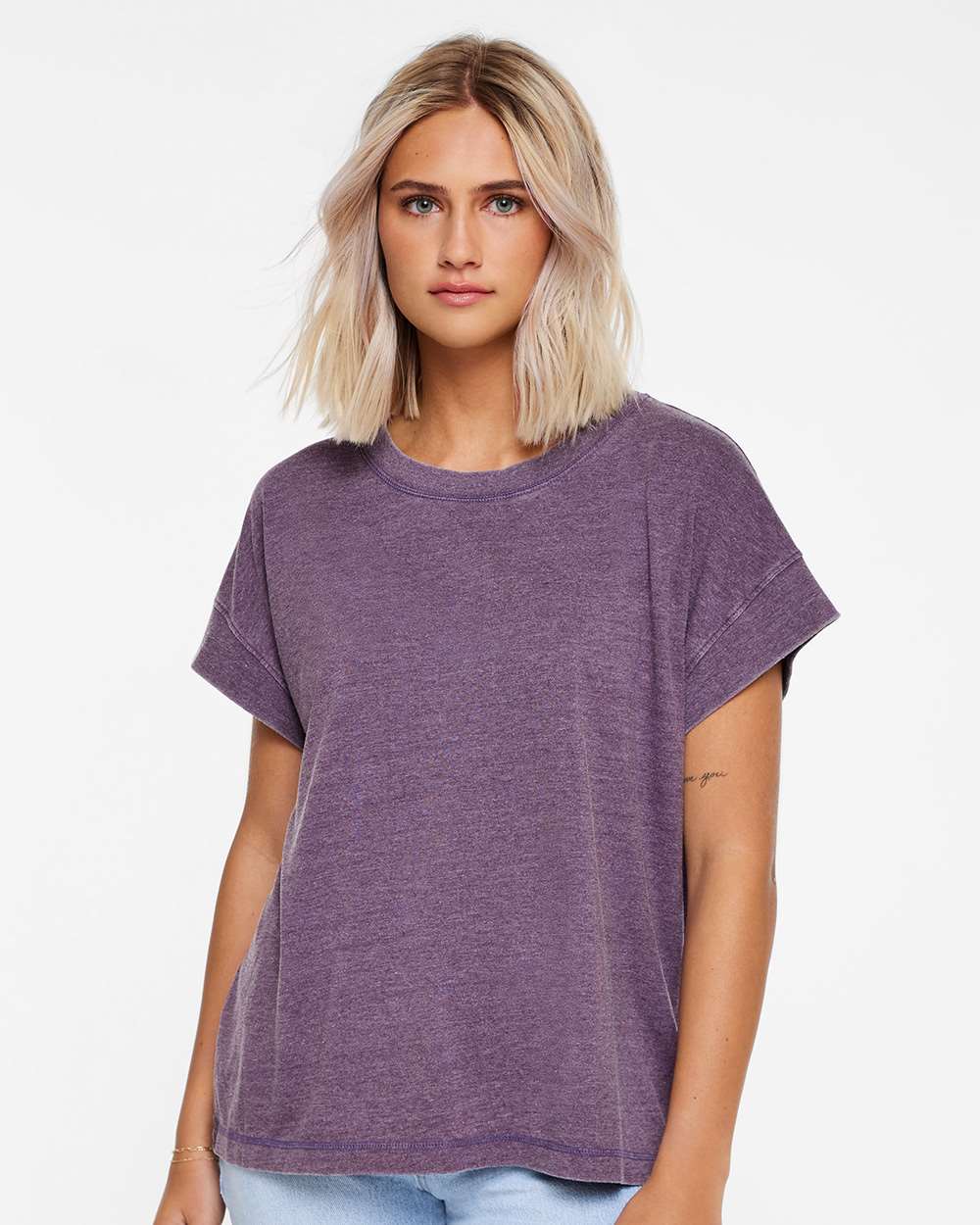 Washed Plum