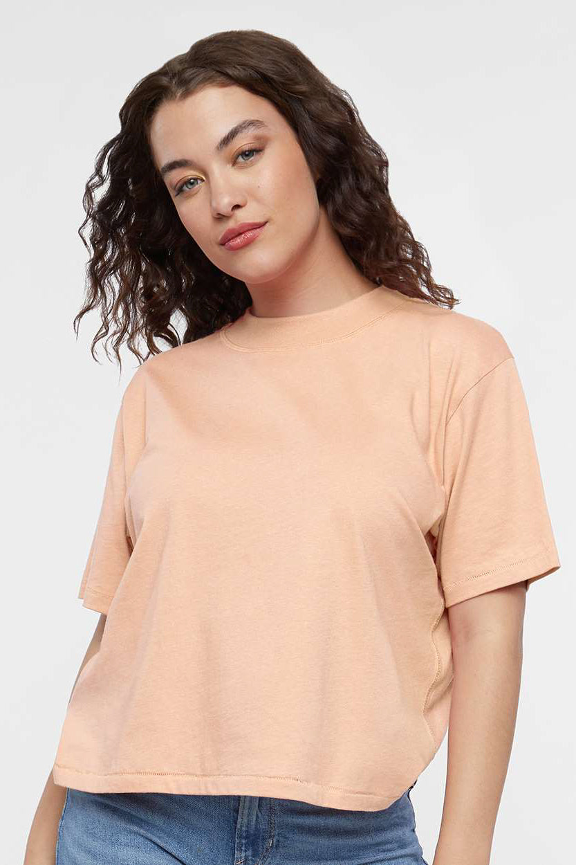 Peachy