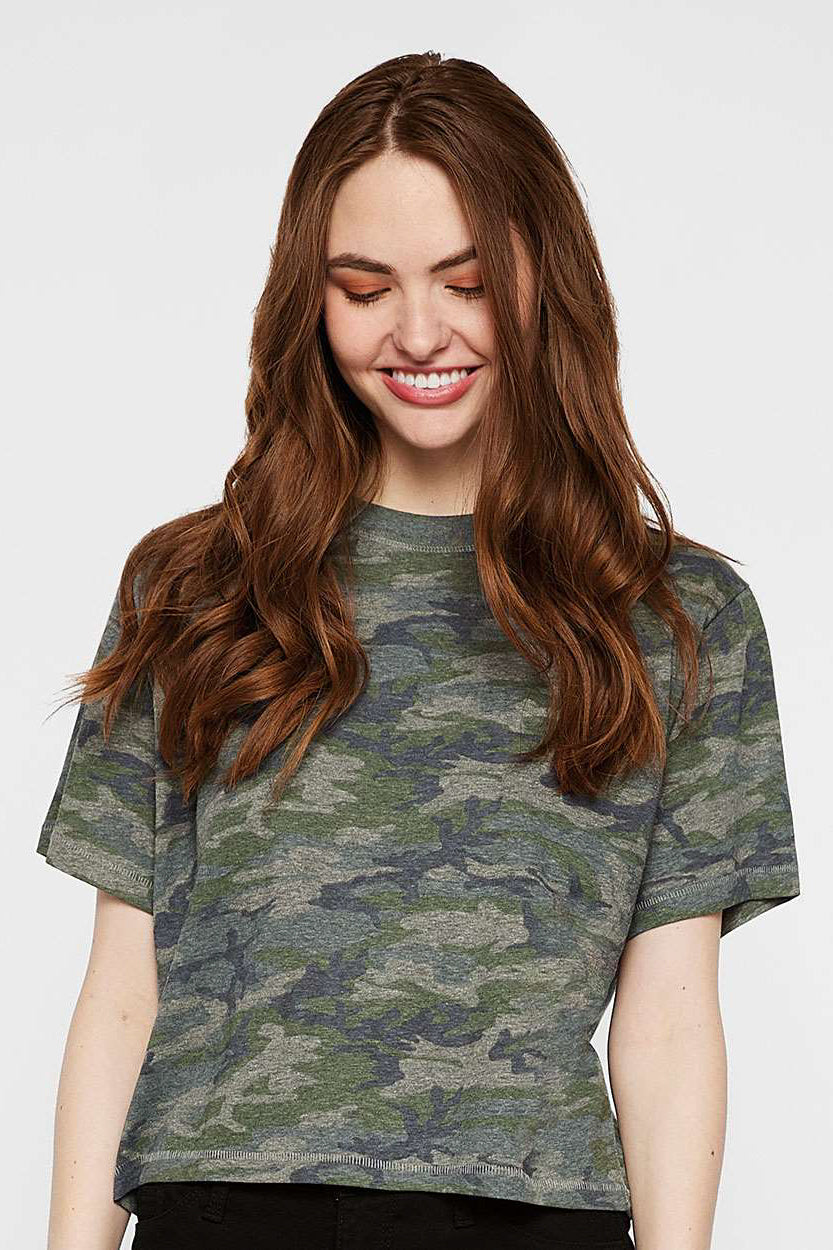 Vintage Camo