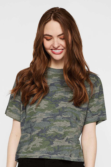 Vintage Camo