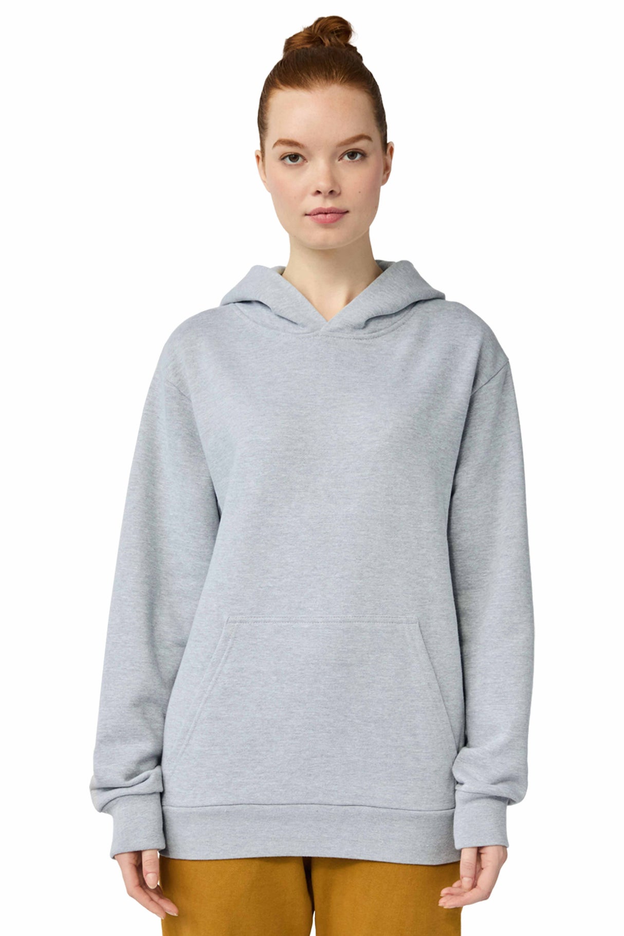 Heather Grey