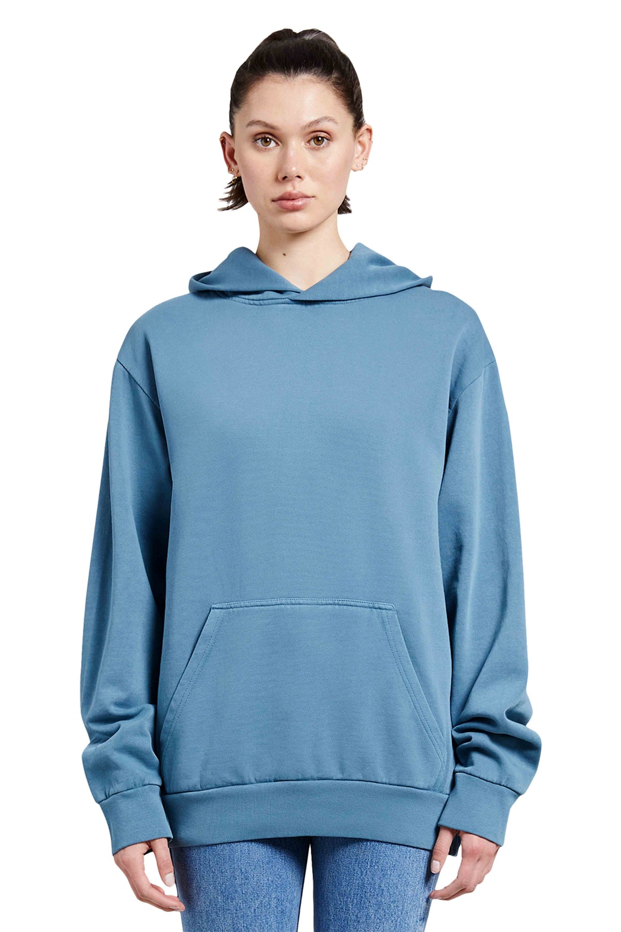 Pebble Blue