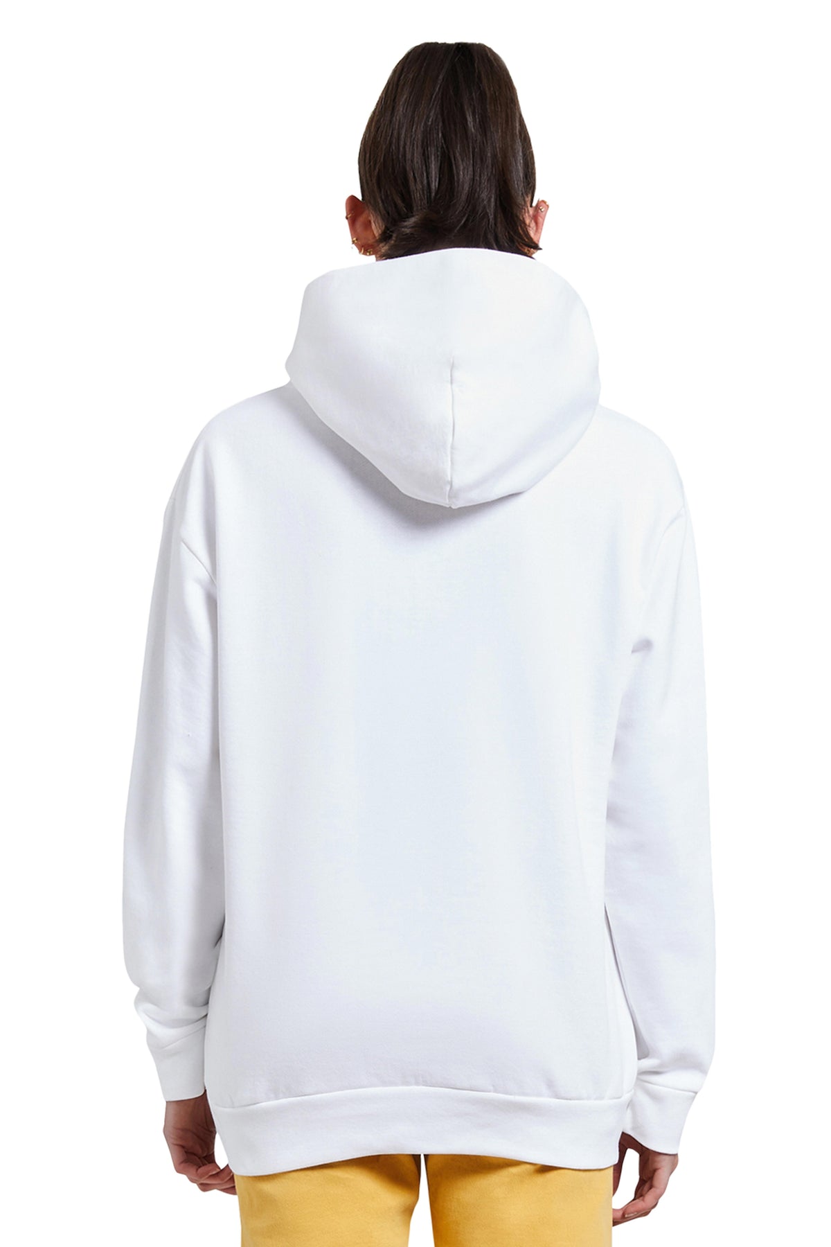 Lane Seven Urban Pullover Hoodie