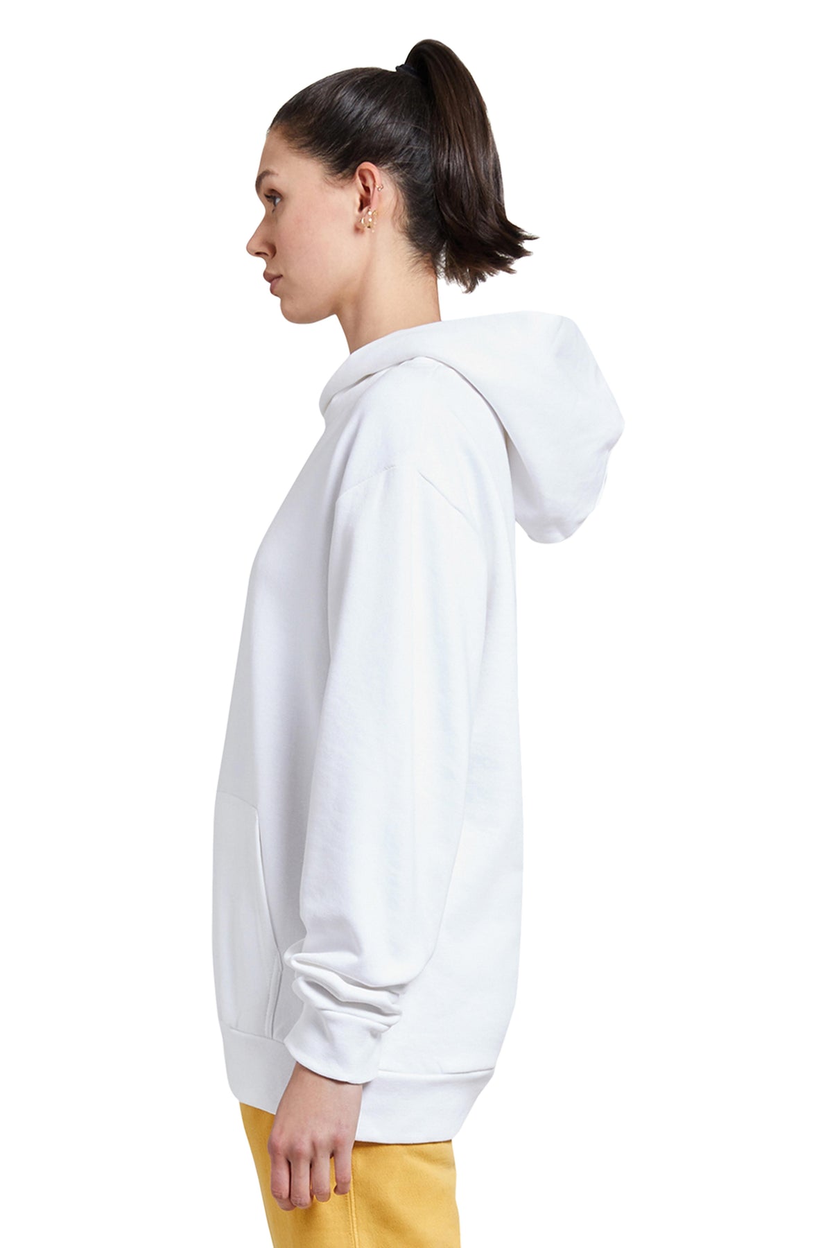 Lane Seven Urban Pullover Hoodie
