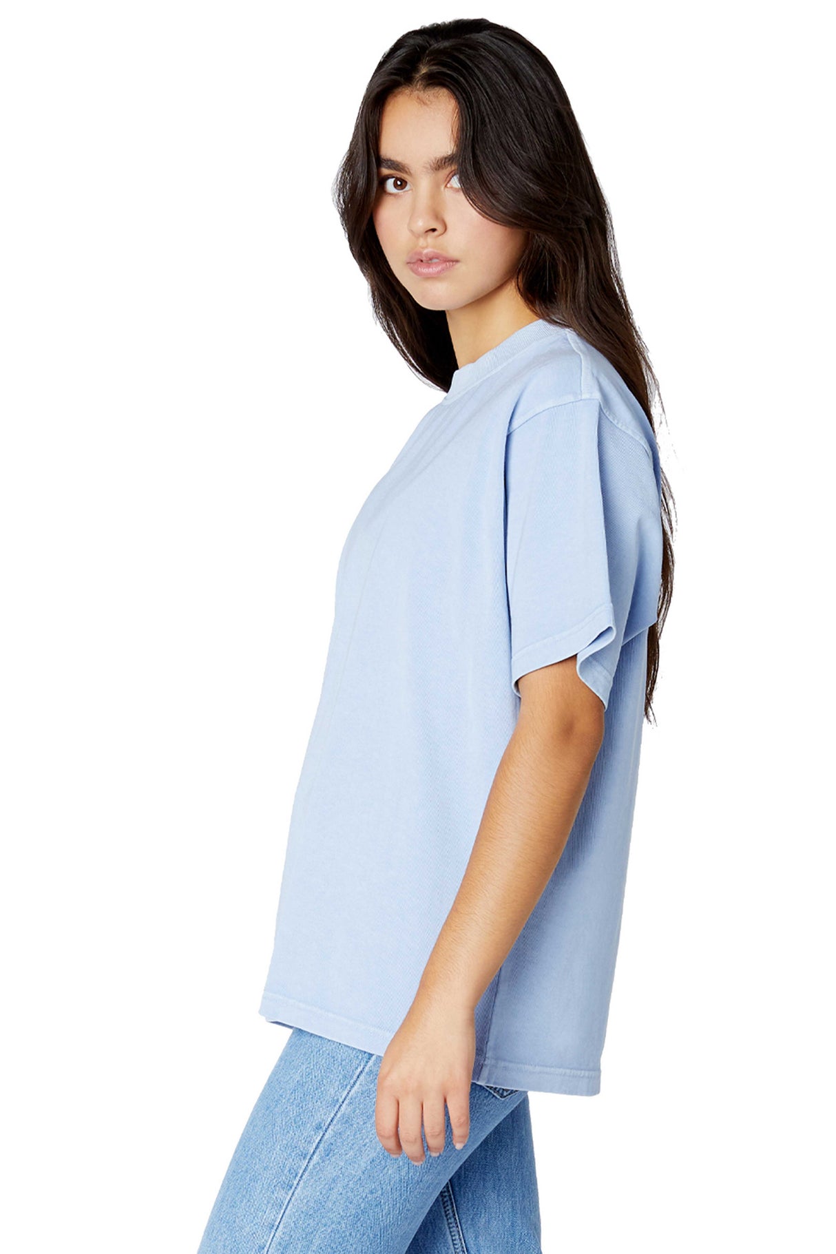 Lane Seven Unisex Urban Heavyweight T-shirt