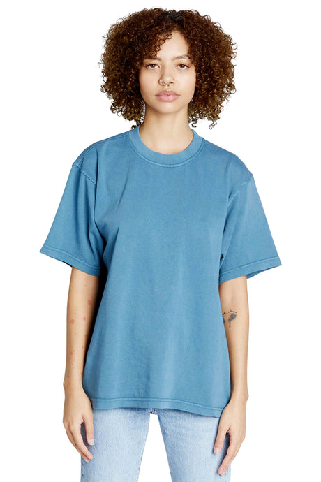 Pebble Blue