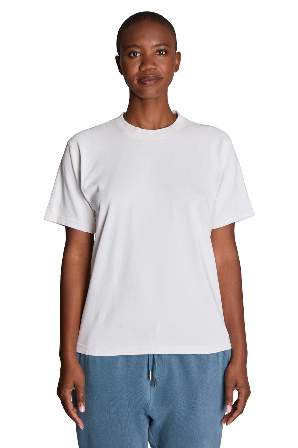 Pigment White