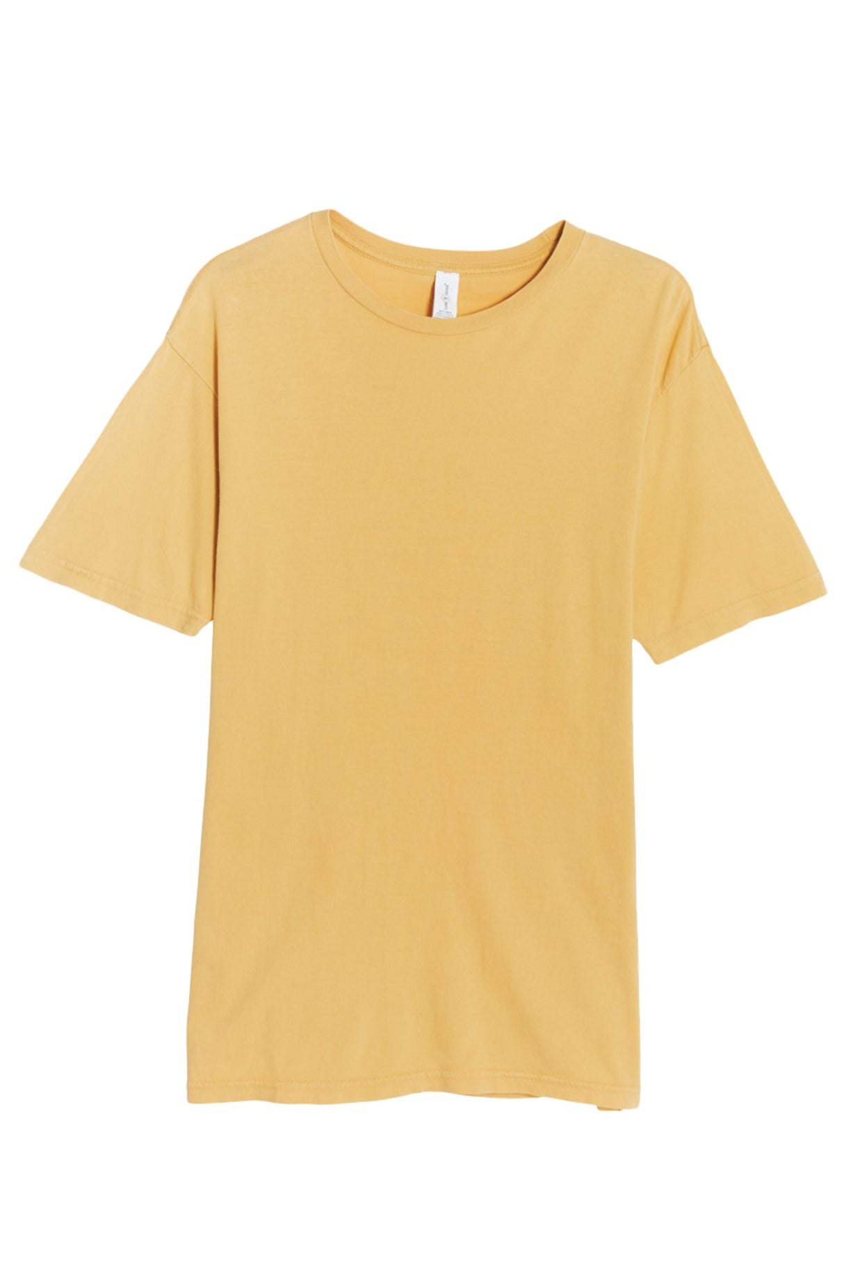 Vintage Mustard