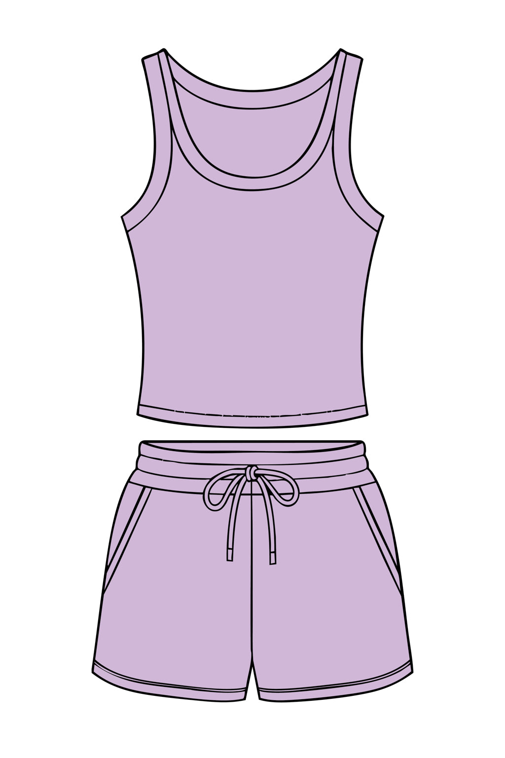 Lavender 127