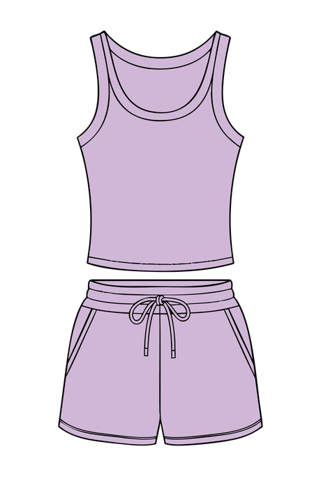Lavender 127