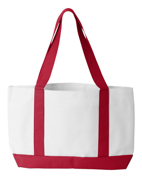 White/Red