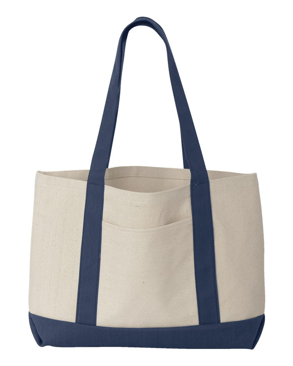 Liberty Bag Leeward Boater Tote
