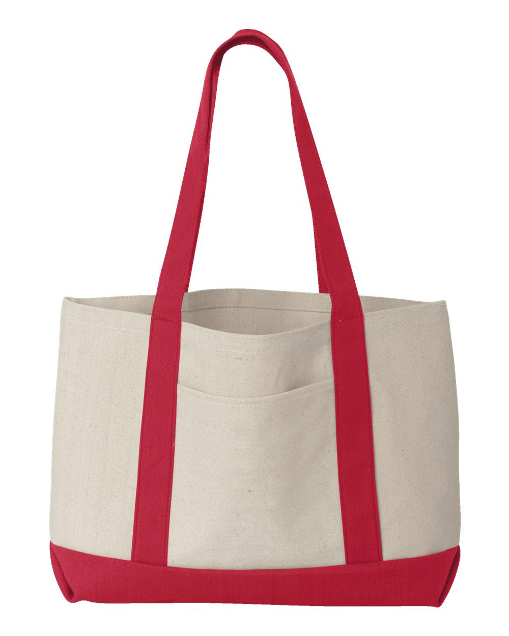 Liberty Bag Leeward Boater Tote