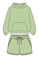 Light Green 22