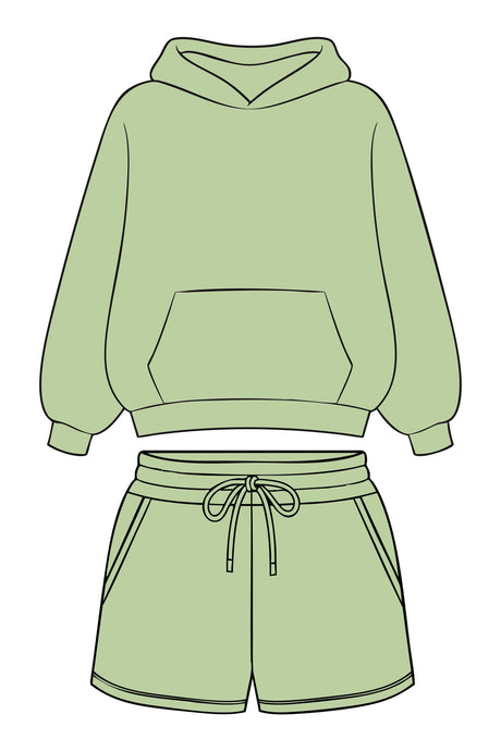 Light Green 22