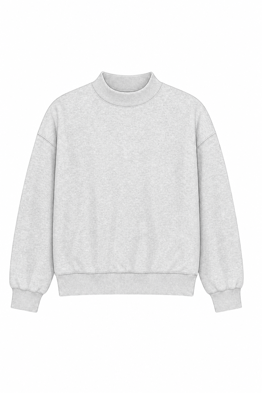 Emerson Coast Reversible Mockneck
