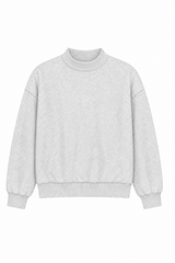 Emerson Coast Reversible Mockneck