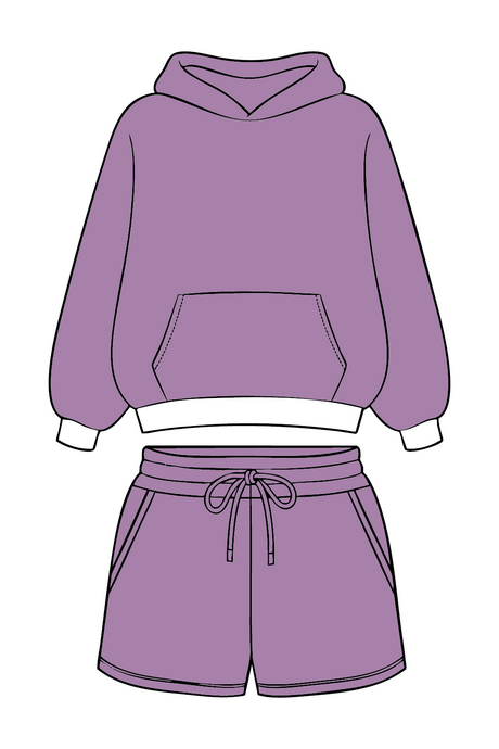 Lilac 38