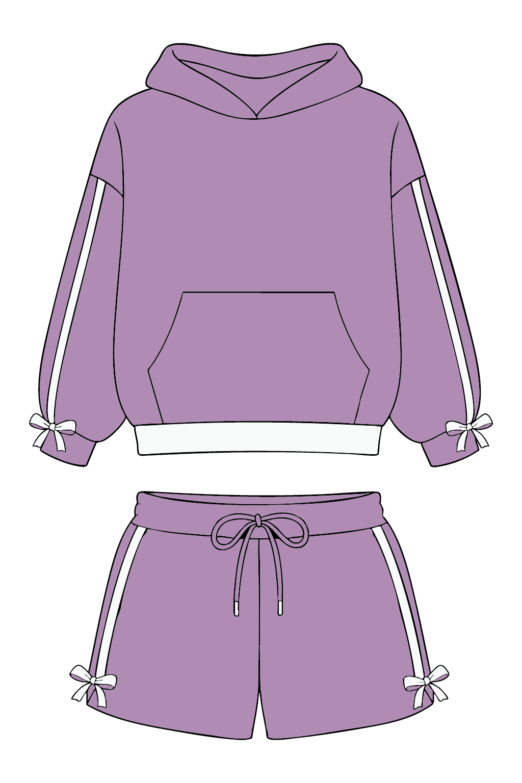 Lilac 38