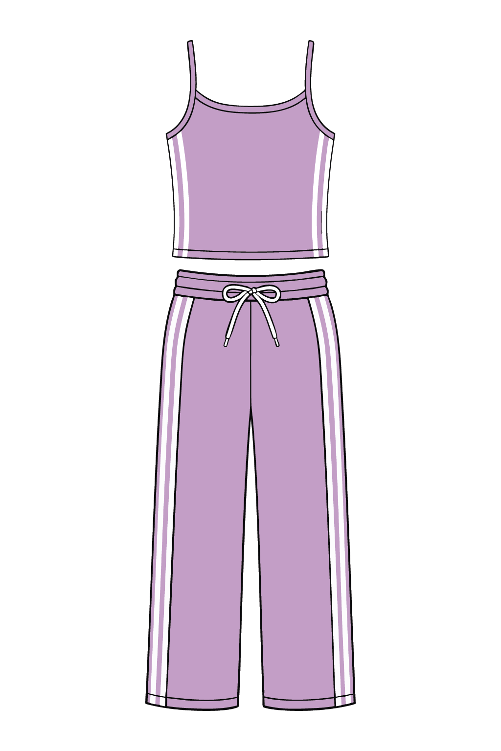 Lilac 38