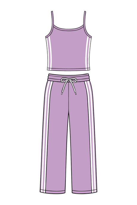 Lilac 38