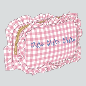 Make Up Bags