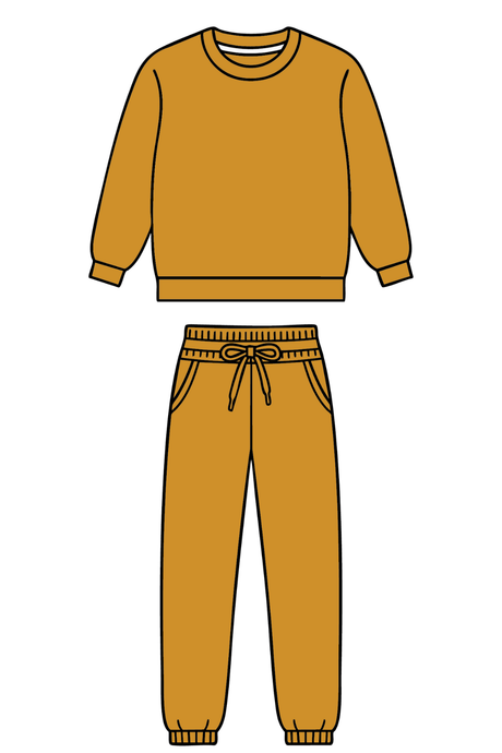 Mustard