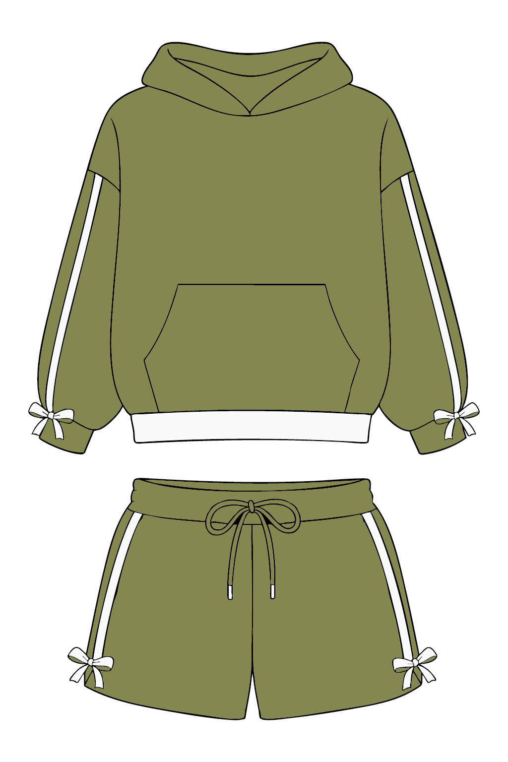 Muted Green 41