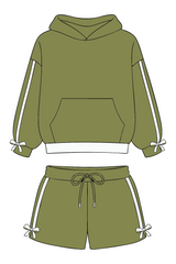 Muted Green 41