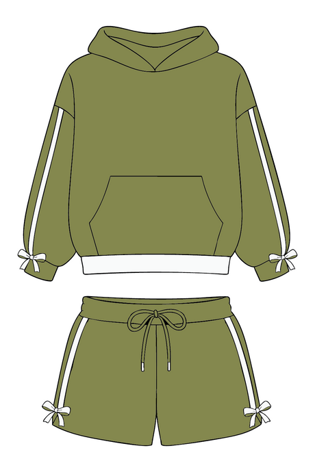 Muted Green 41