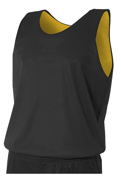 Black/Gold