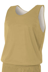 Vegas Gold/White
