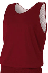A4 Reversible Basketball Jersey