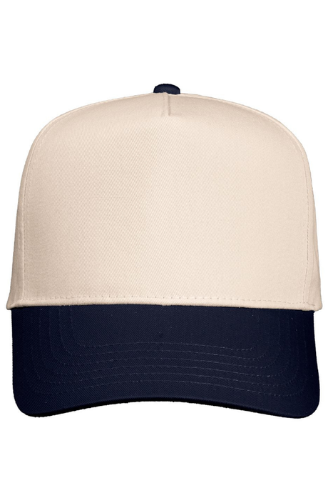 Natural/Navy